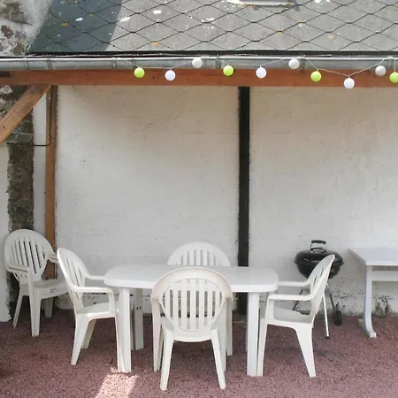 Casa vacanze Terraced House With Garden And Sea View, *